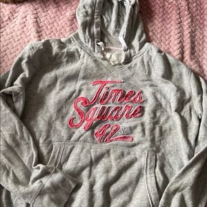 BINTAGE WOMENS AEROPOSTALE HOODIE💗